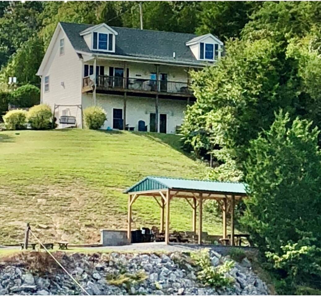 Angel Cove Hideaway Mountain Lake Getaways