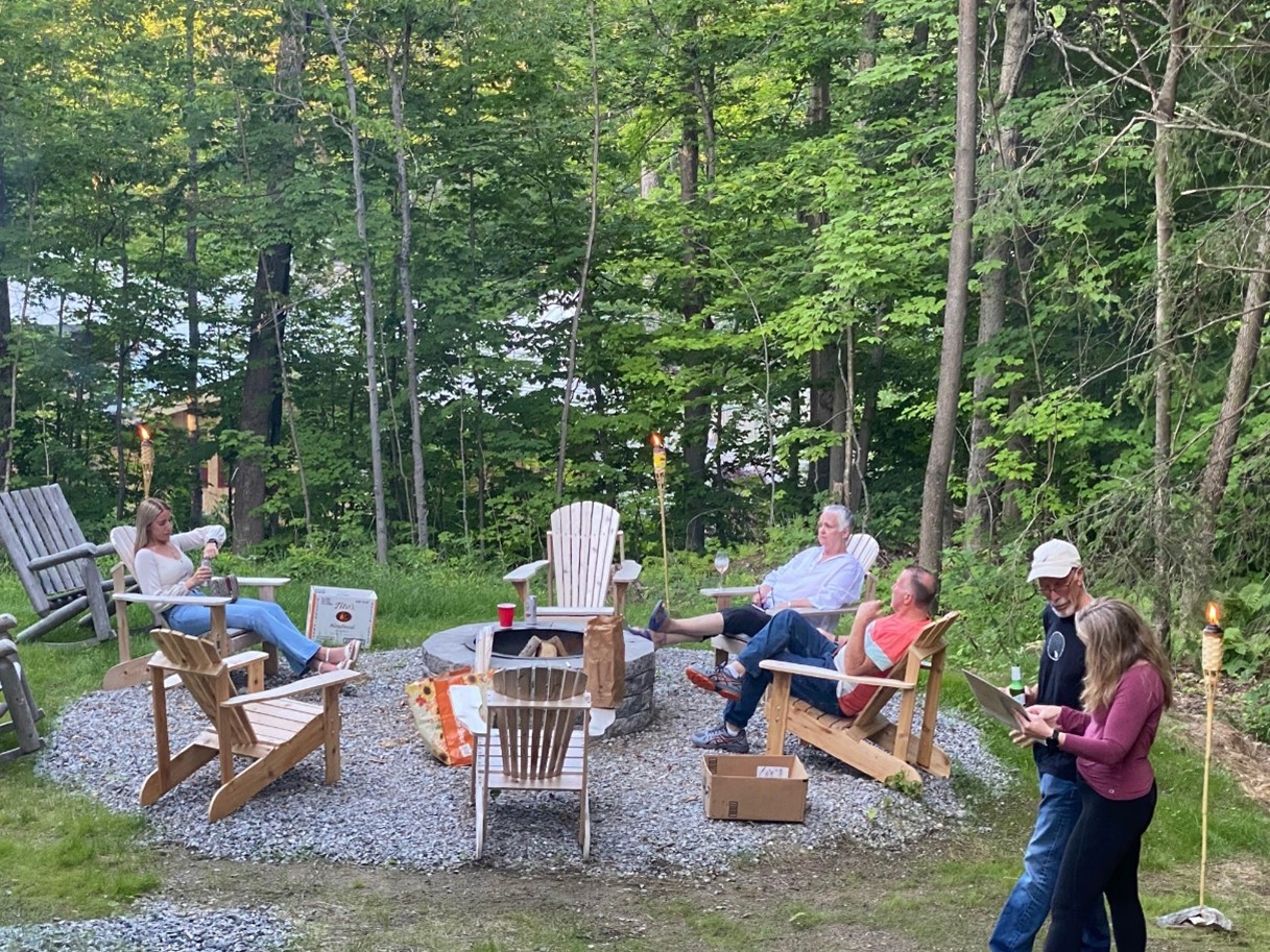 Vermont Family Reunions Elevate Your Family Reunion at Stratton Blue