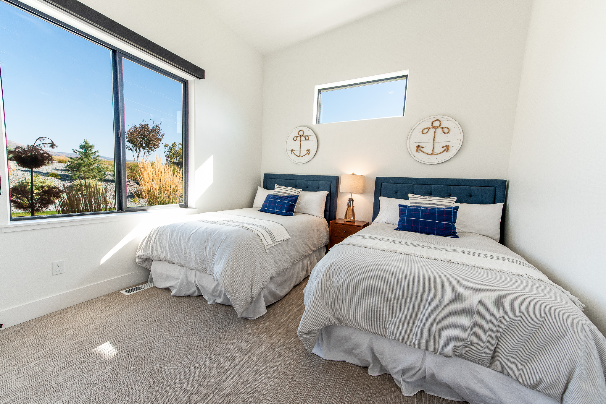 Lake Chelan Vacation Rental