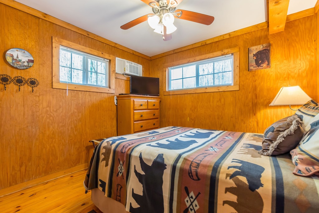 Black Bear Creek Cabin Blue Creek Cabins