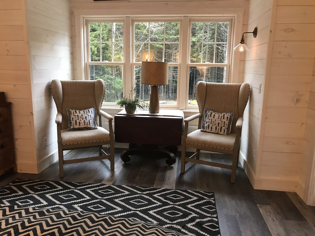 Shearwater L. Dewey Chase Rentals