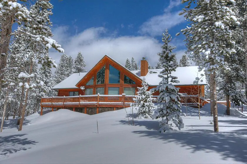 Breckenridge Vacation Homes