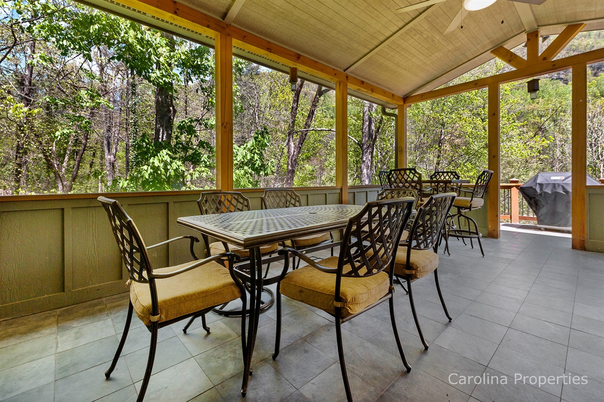 Mohicans Landing Carolina Properties