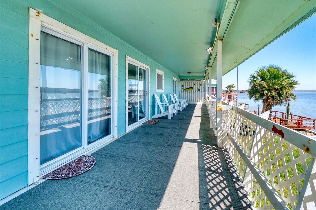 Fisherman's Paradise Beach Resort Services