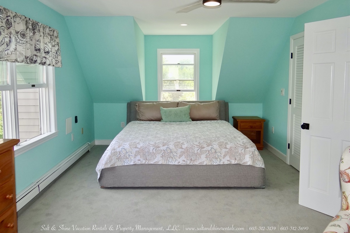 Haskell Free Salt & Shine Vacation Rentals