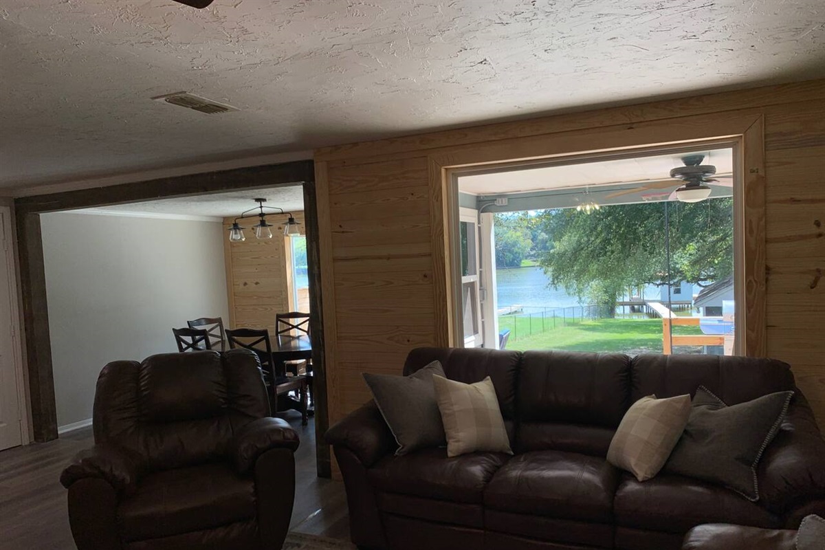 Lake House Rental in Bullard, TX RMC Royal Properties