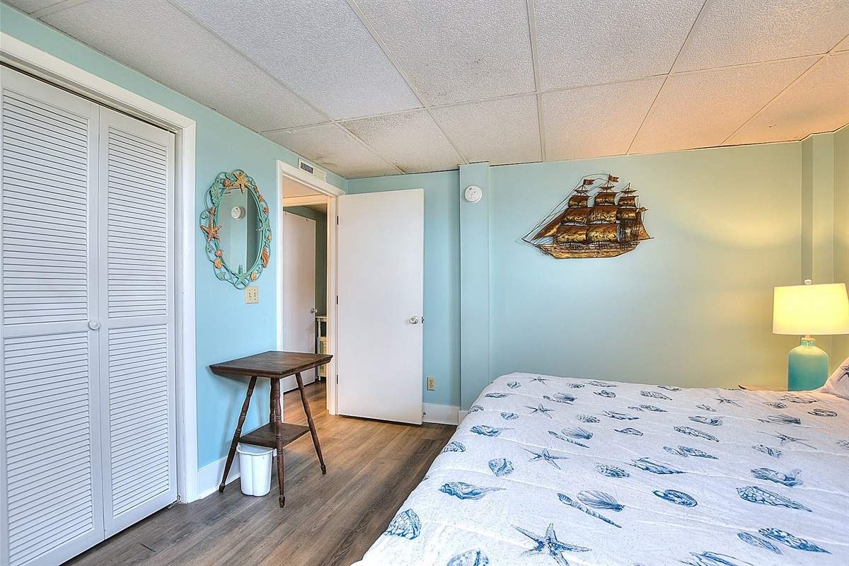 Wind Beneath My WingsDownstairs Unit Vacation Holden Beach NC