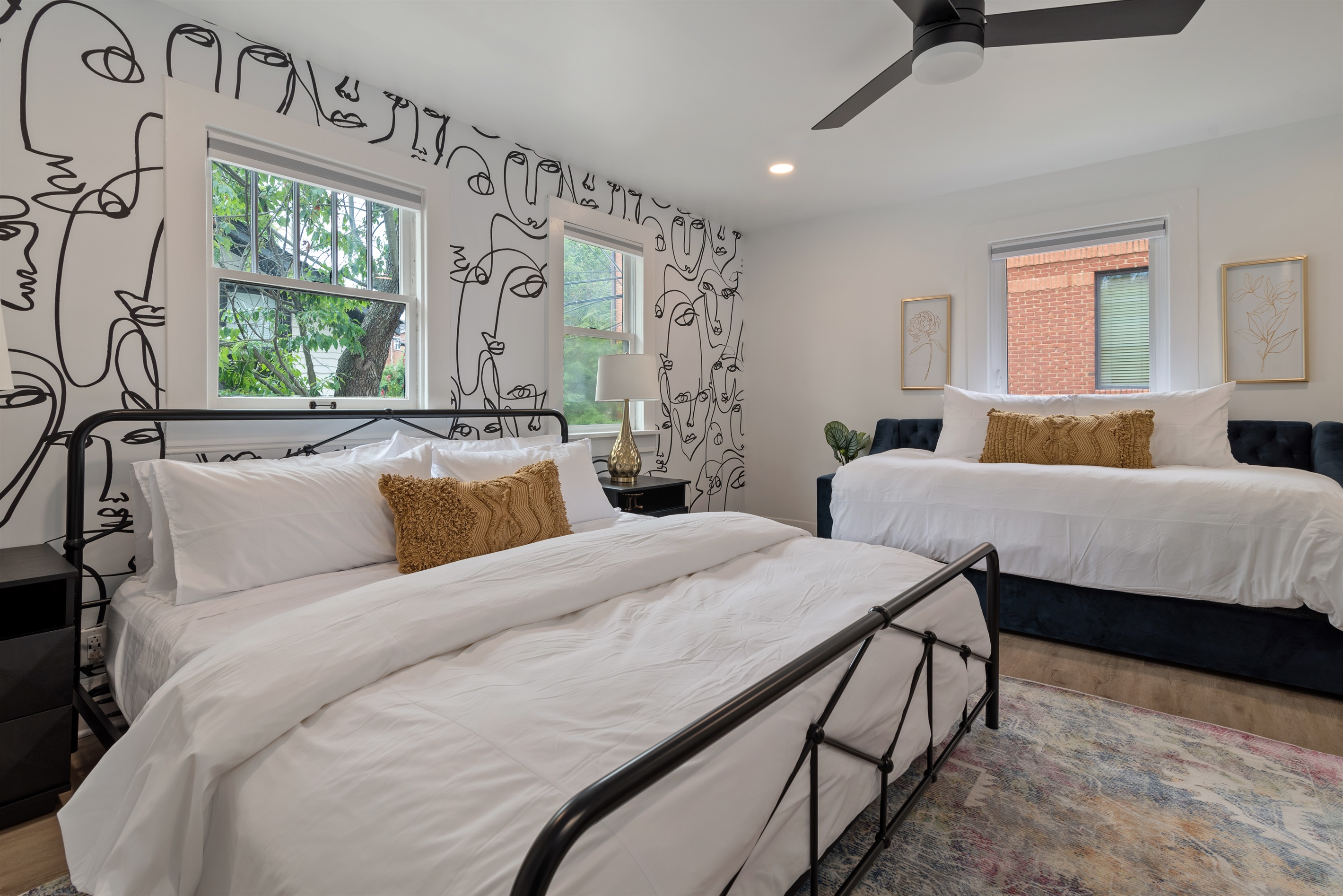 Chic Carriage House Come Visit Nashville