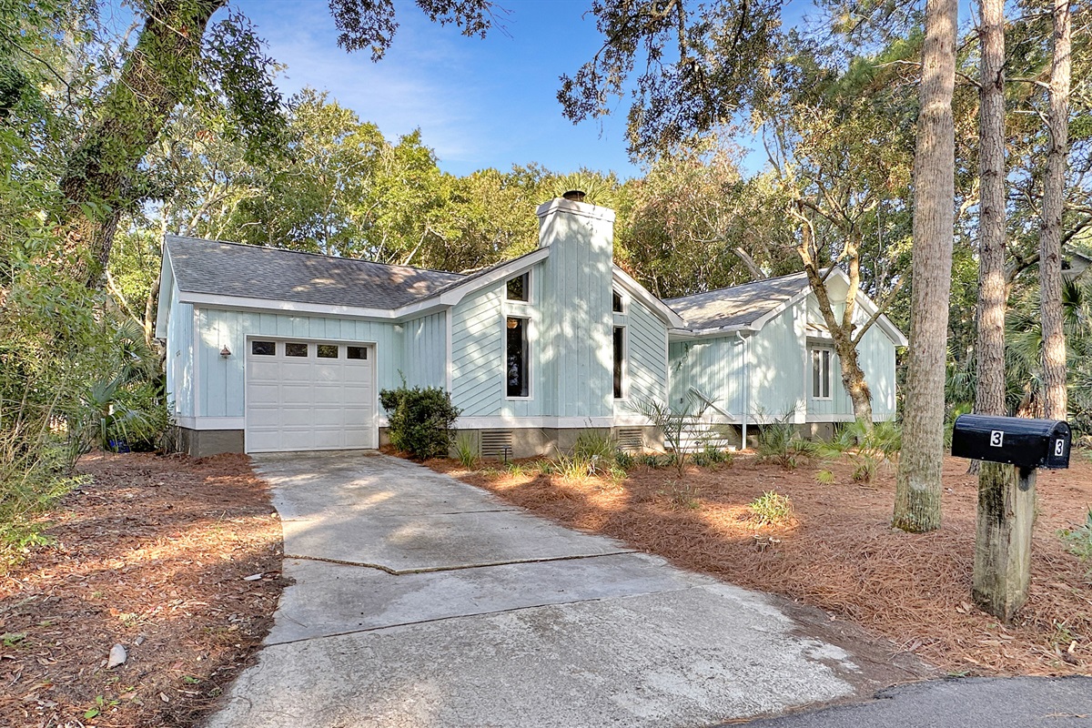 The Lazy Lobster 3 Edgewater Alley Isle of Palms Vacation Rentals