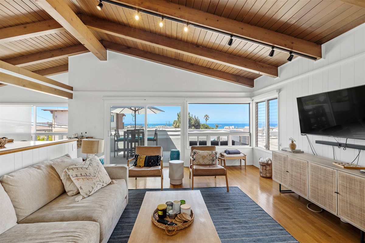 2005 Manhattan Sunny California Vacation Rentals