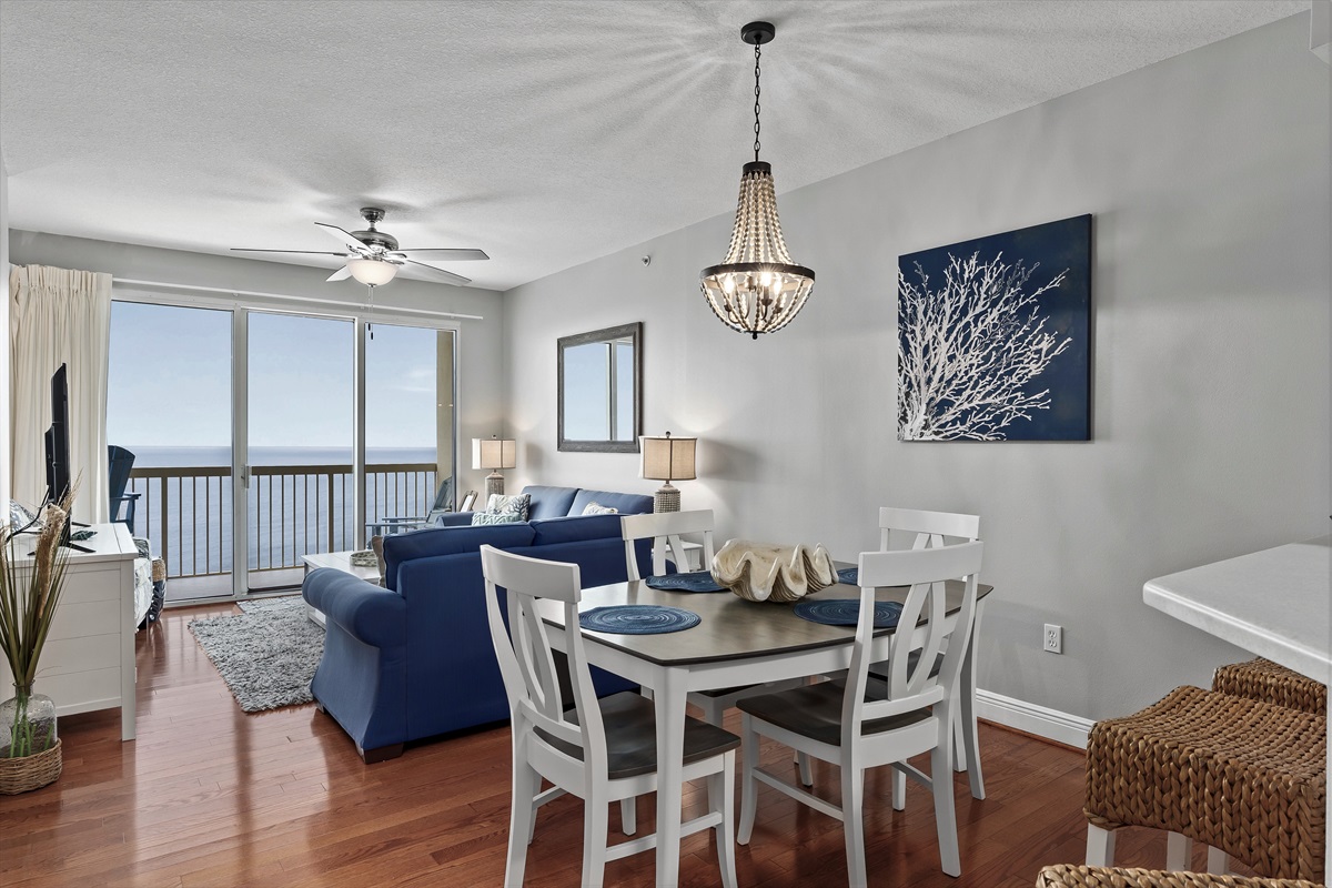 2108 Celadon Beach Beachfront Vacation Rental Condos PCB, FL