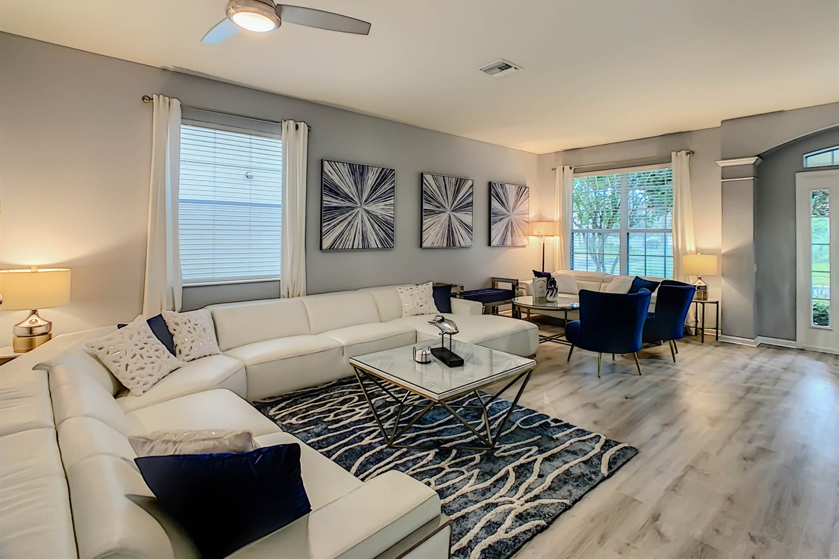 Floridian Riviera at Windsor Hills OrlandoVacationRentals.Travel