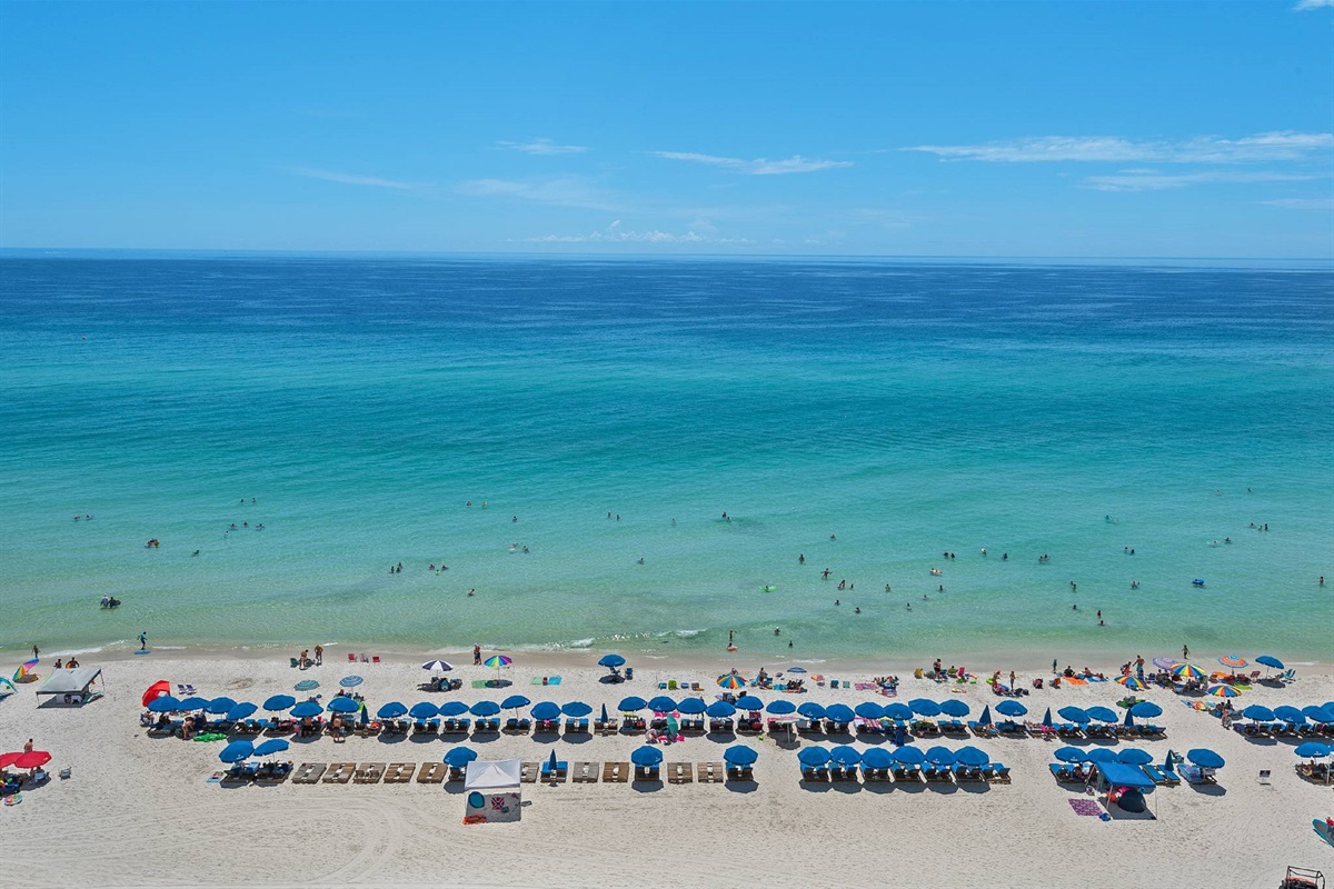 Aqua 707 Warren Beach Rentals