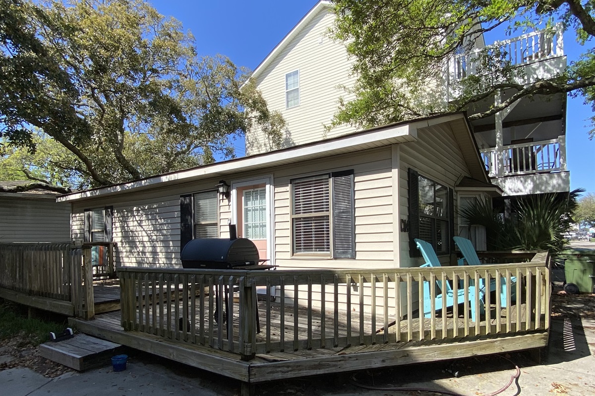 Feeling TipSea C Crest Property Management, LLC