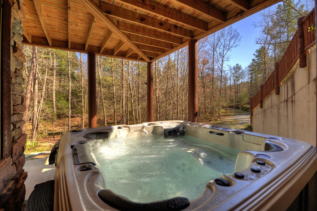 Clear Creek Lodge Clements Family Vacation Rentals