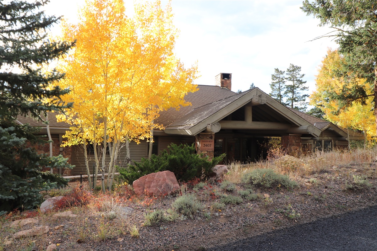 Eagles Rest Eagles Crest Rentals