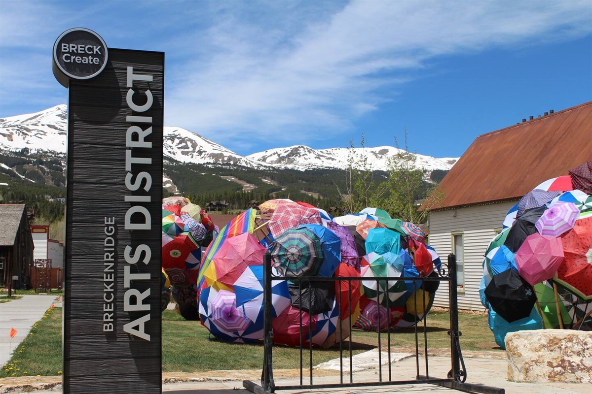 White Cloud Outpost Alpine Outposts