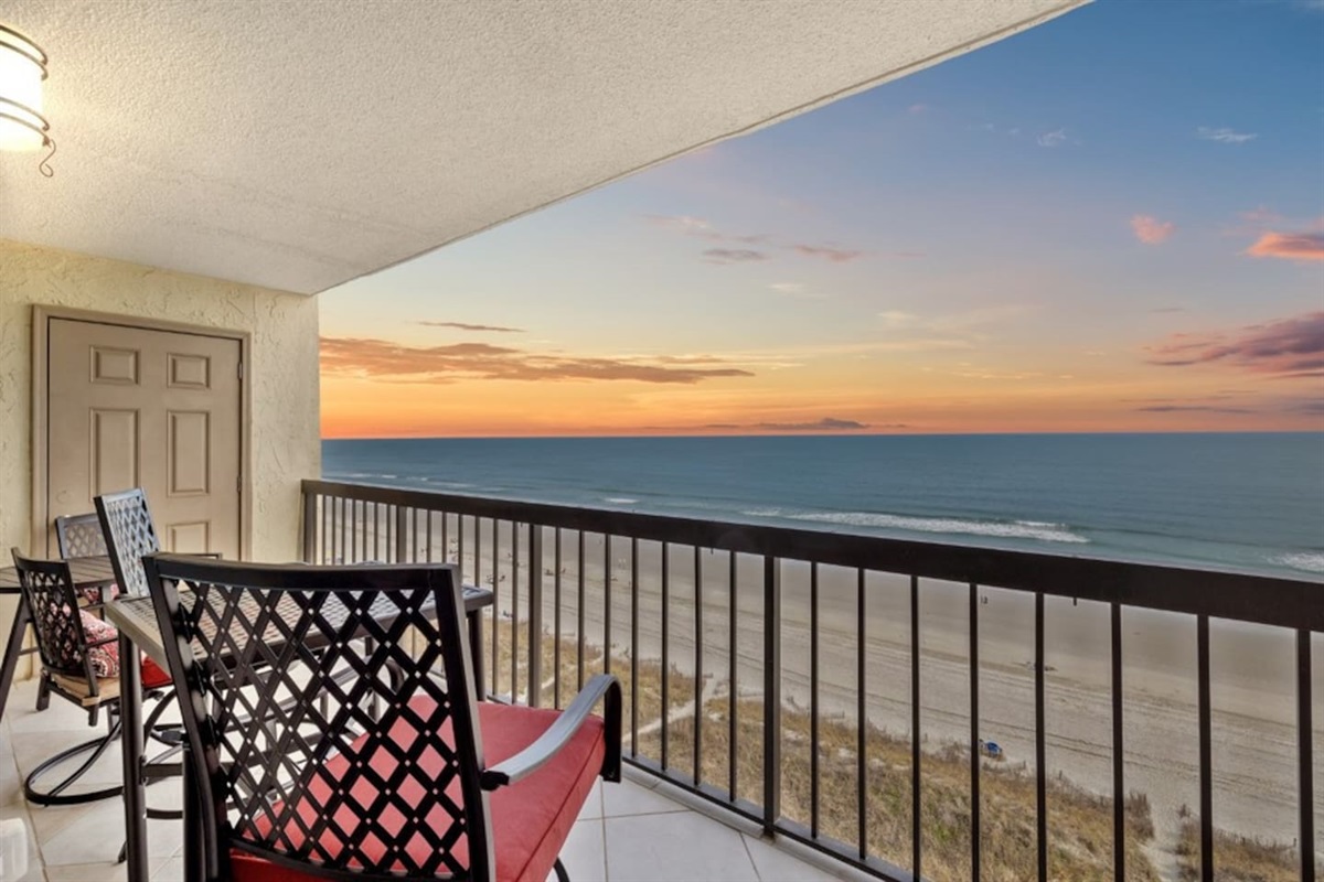 Waterpointe 1 Unit 0902 Happy Crab Vacations