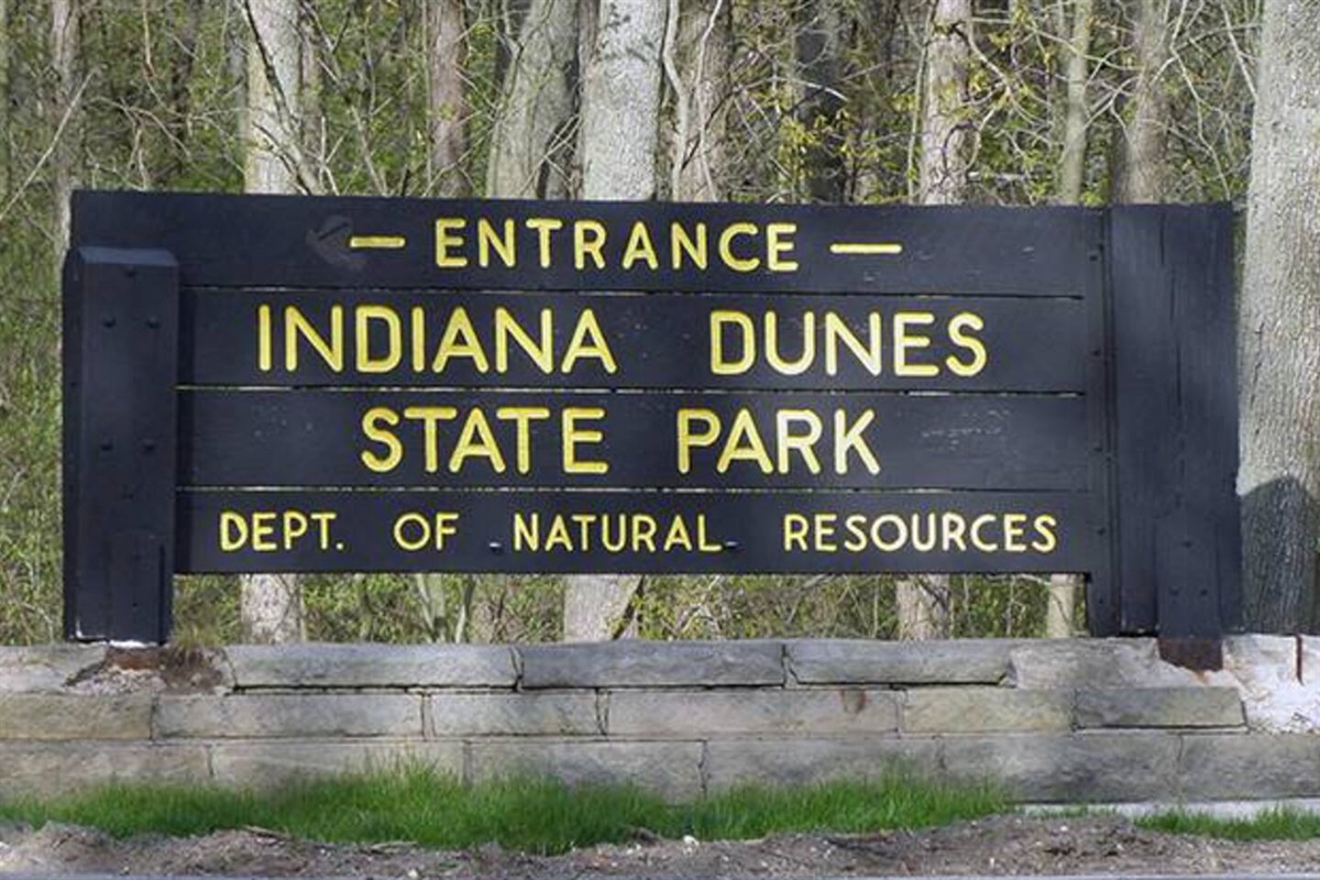 Escape Indiana Dunes National Park Coastal Living Vacation