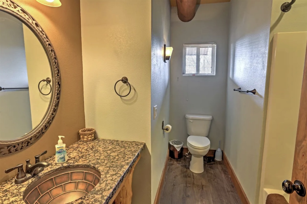 Kings River Lodge South Rent R House LLC