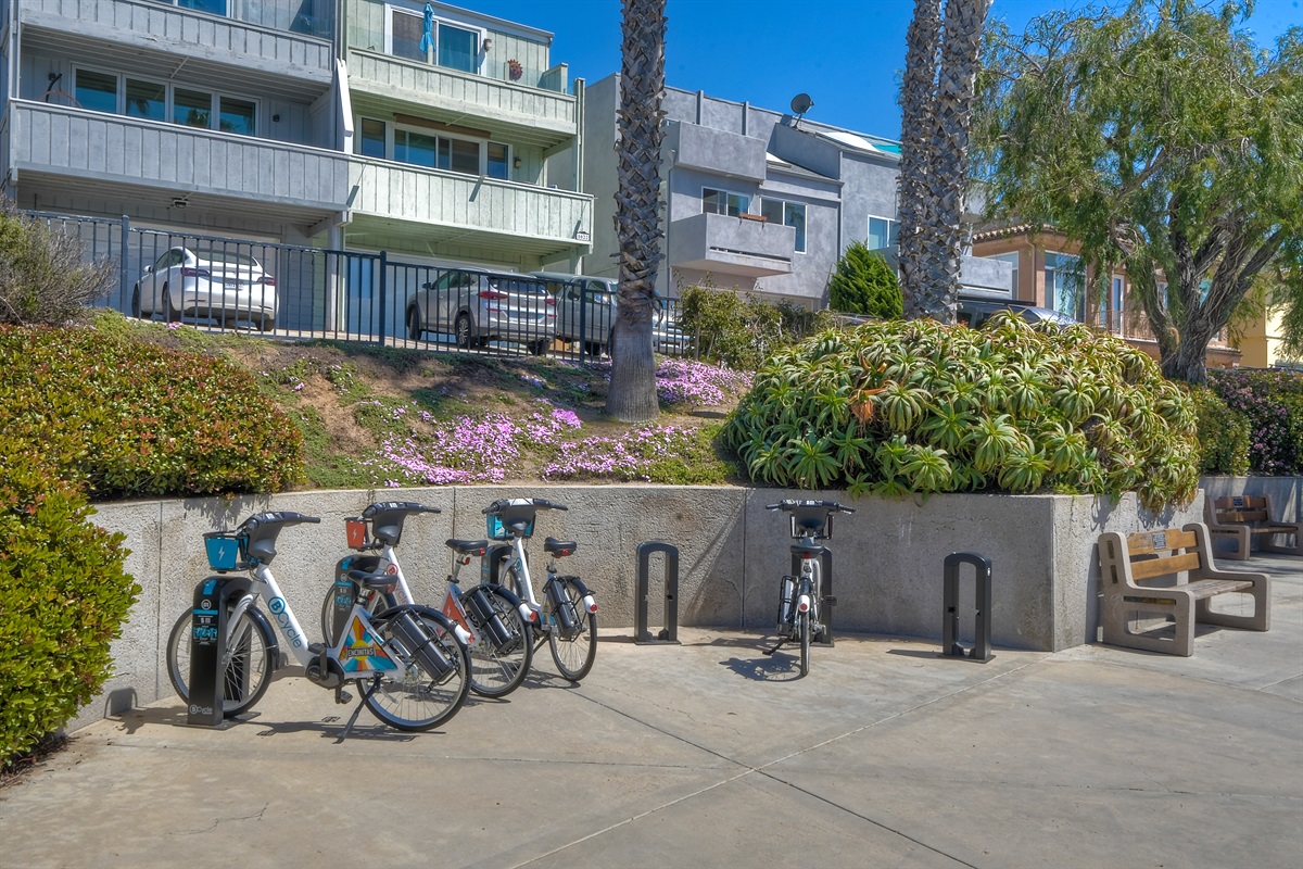 Encinitas Luxury Vacation Rental 2 Bedroom 2 Bathroom Ocean View