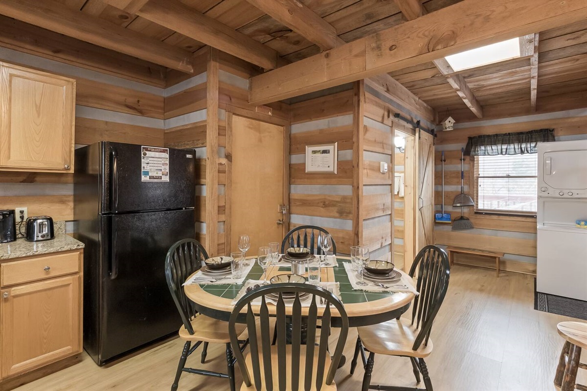 Together Forever GW Barnard Properties LLC