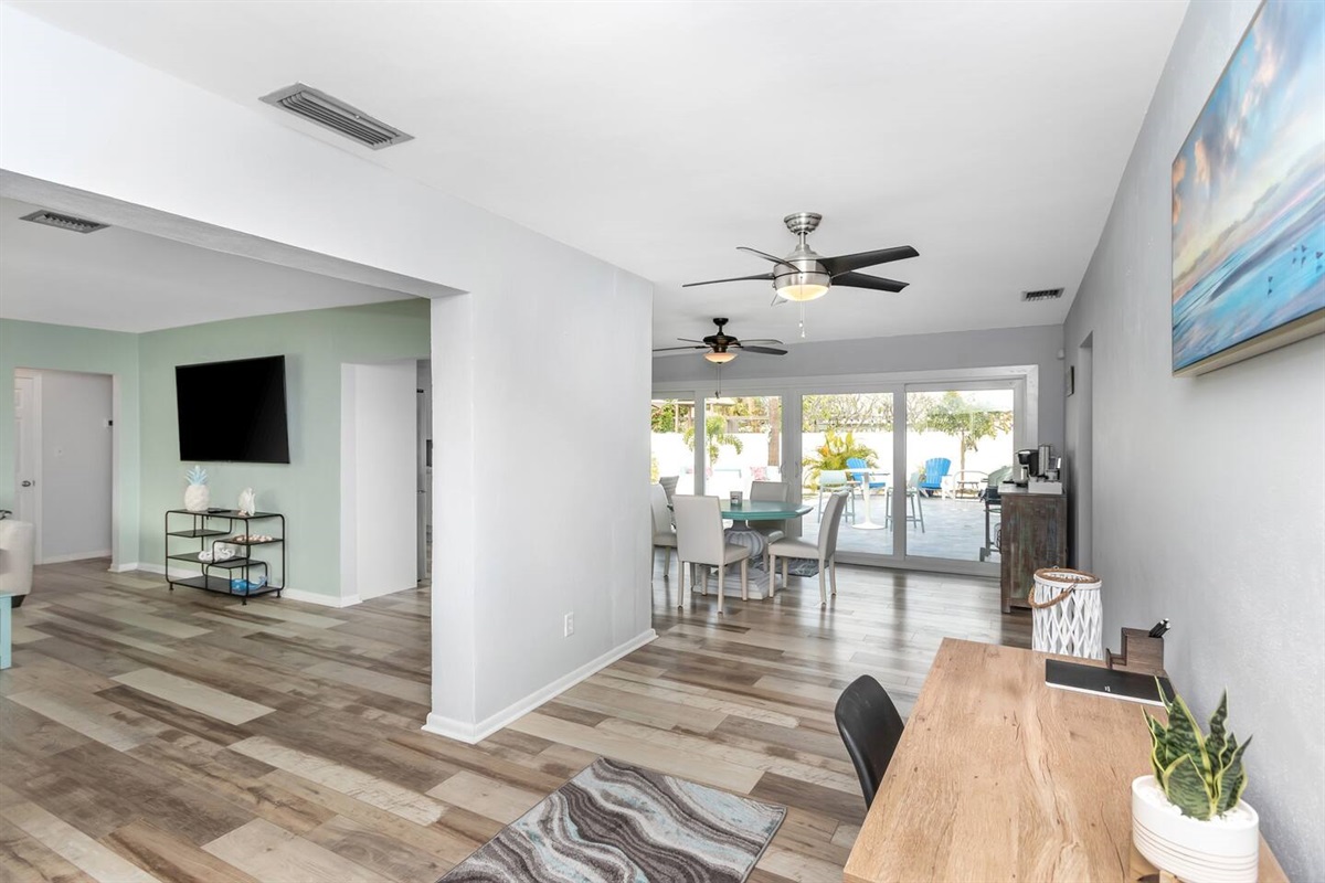 Dolphins Ranch Florida's Best Vacation