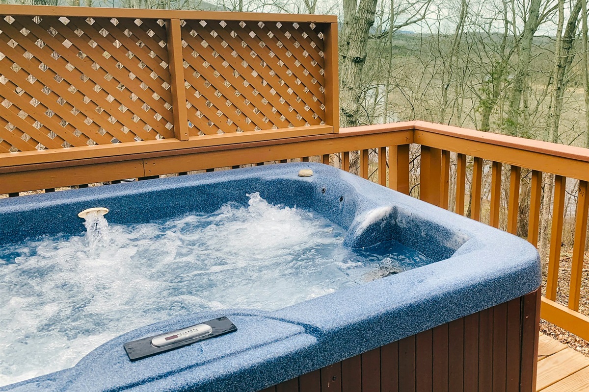 Oak Tree Shenandoah Rentals