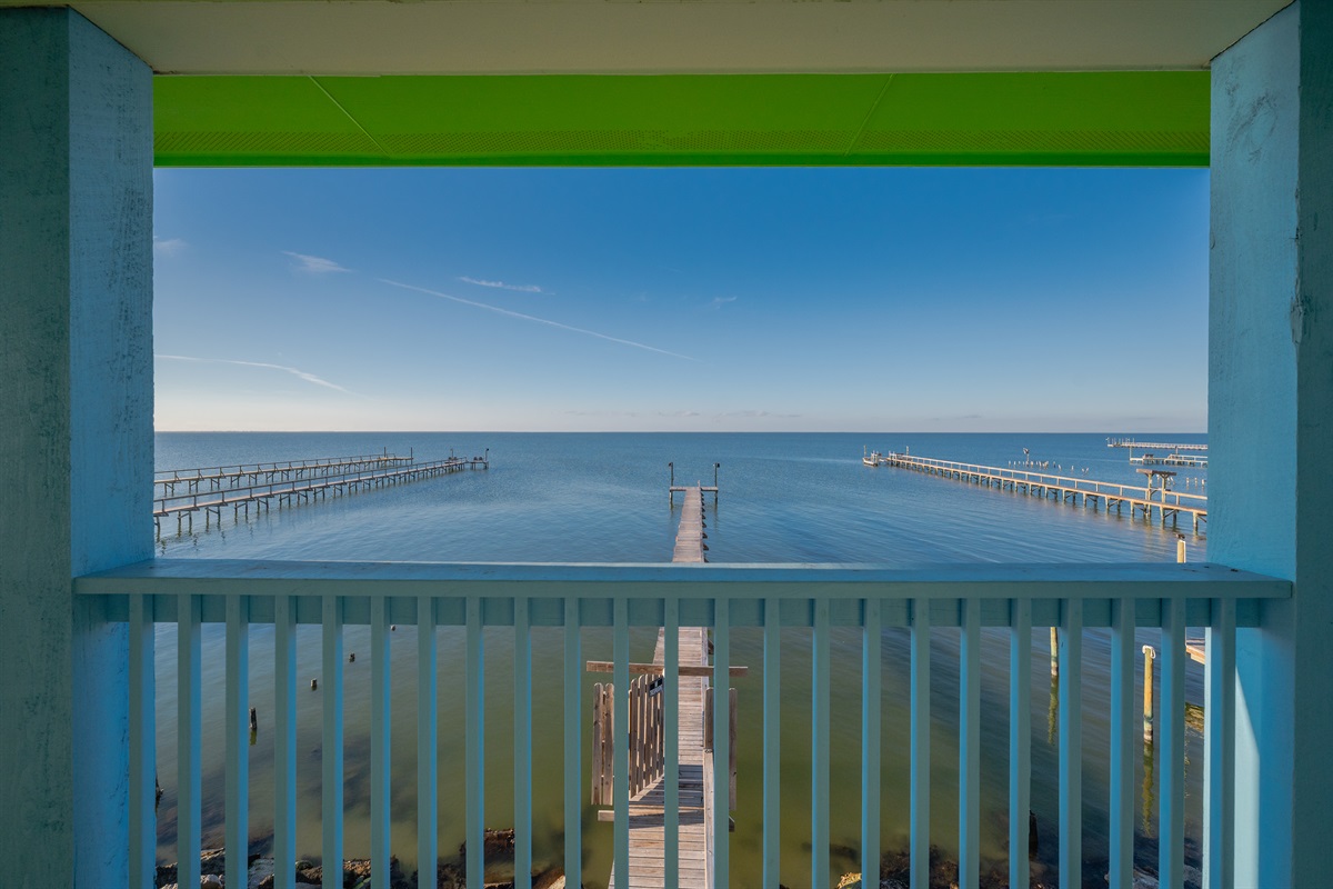 Pier Pleasure II By the Bay Vacation Rentals