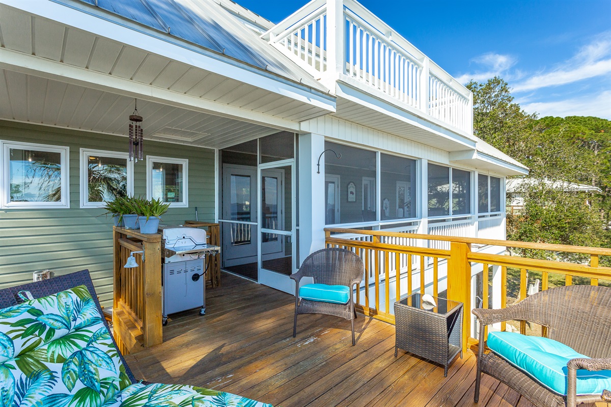 Allure Sandy Beach Properties, LLC