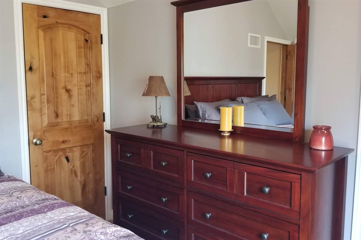 Talmadge Cabin Premium Big Bear Cabin Rentals