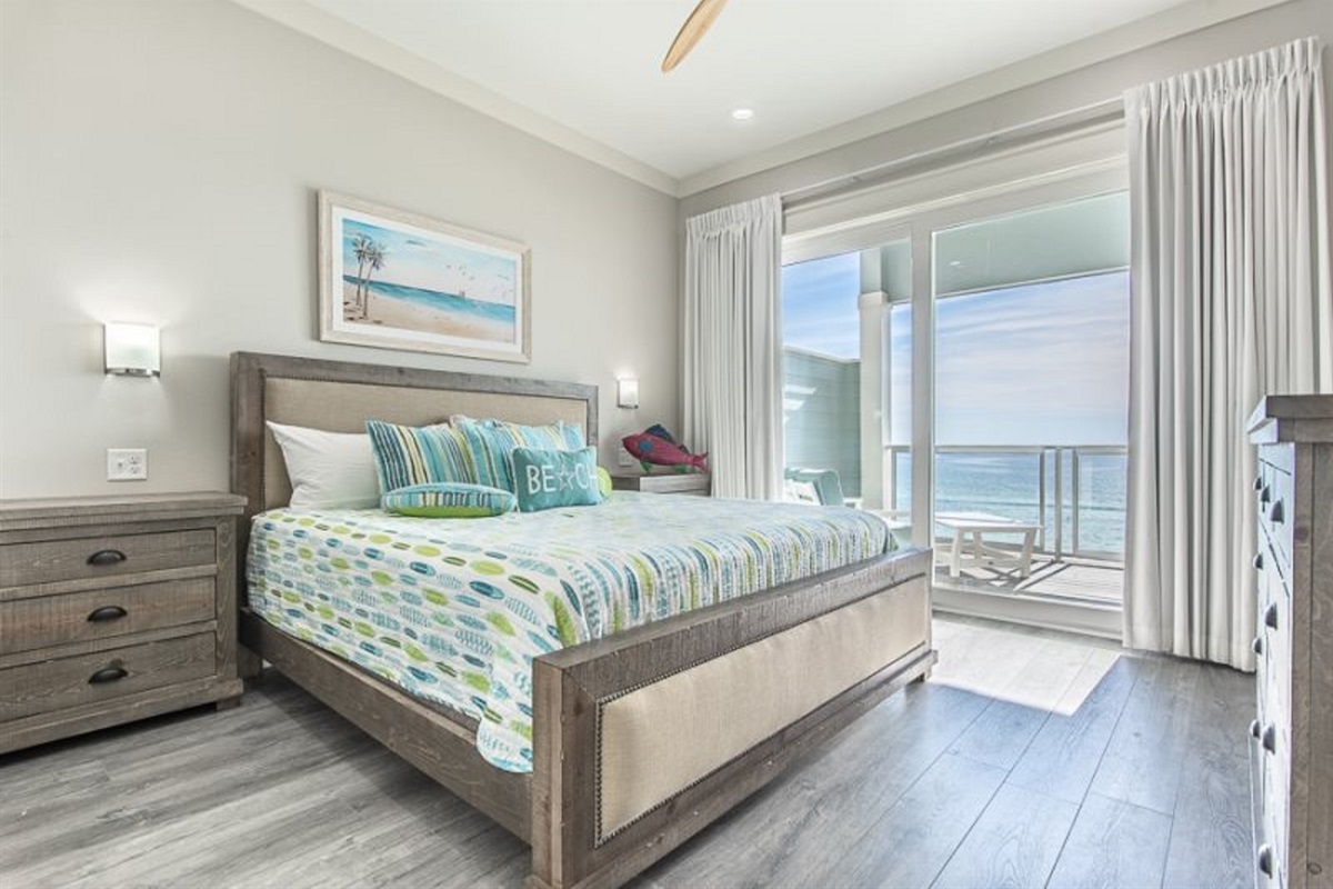 Sea Turtle Warren Beach Rentals