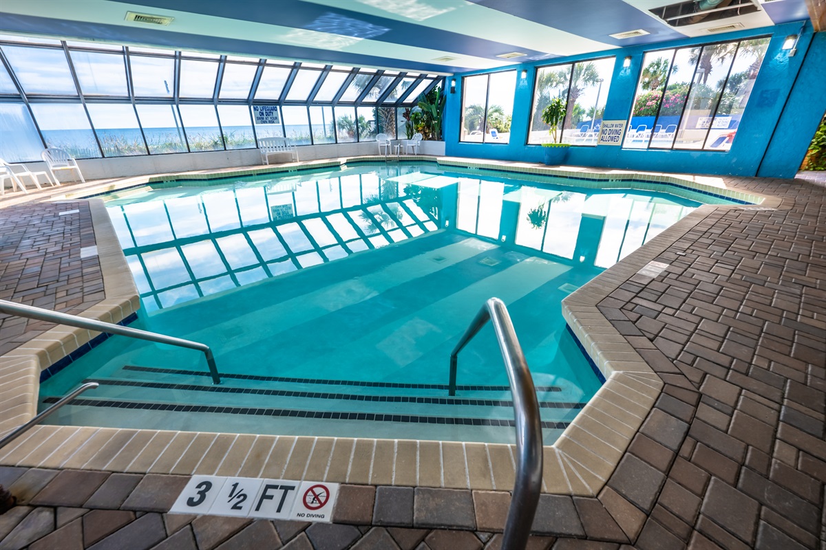 Ocean Park 1216 3 Bedroom Big Fish Rentals