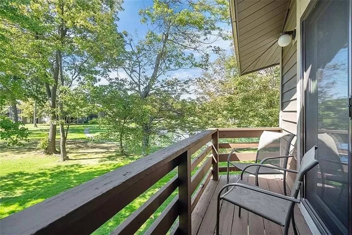 Hidden Valley Condo Luxe Life Vacations