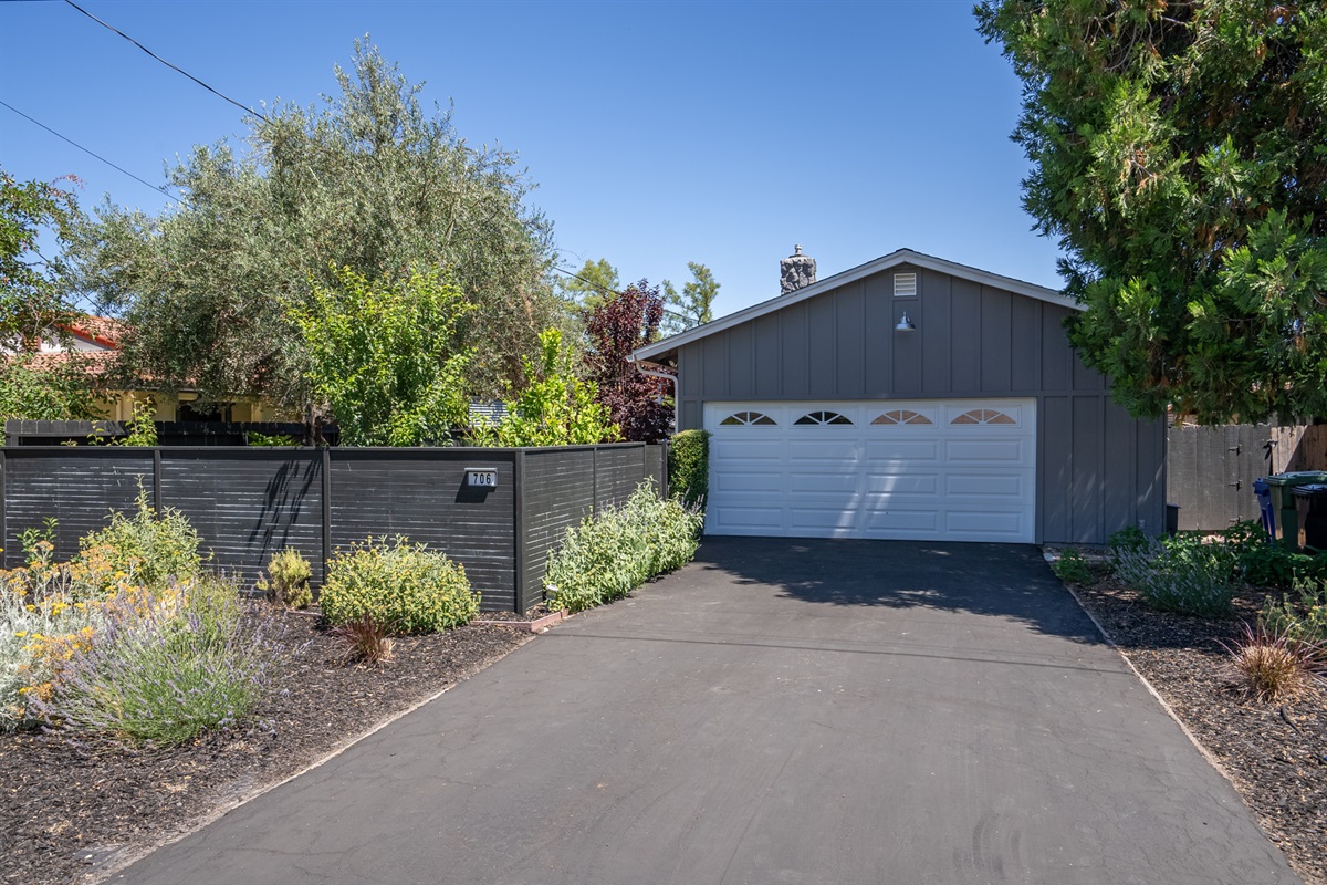 Casa De Forest Templeton Vacation Rentals