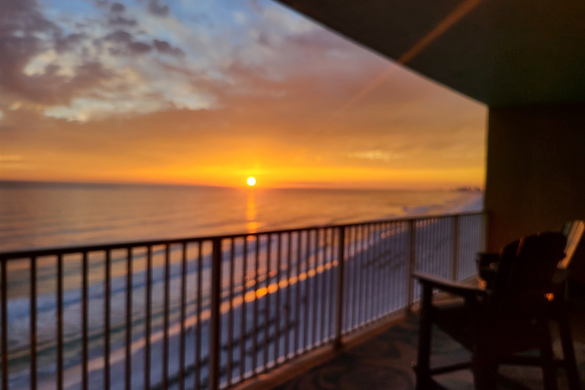 Coastal Treasure at Treasure Island Resort Panama City Beach, FL