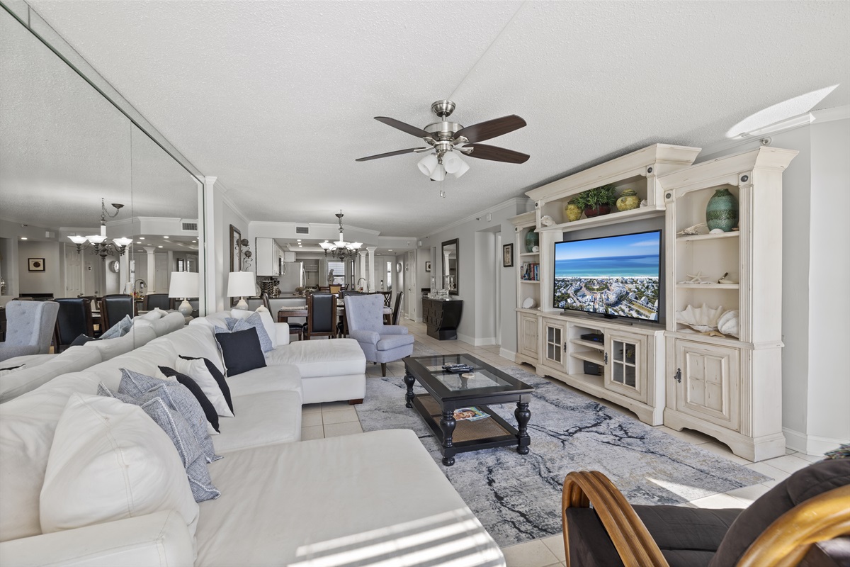 Inlet Reef Club 604 Destin Beach Rentals