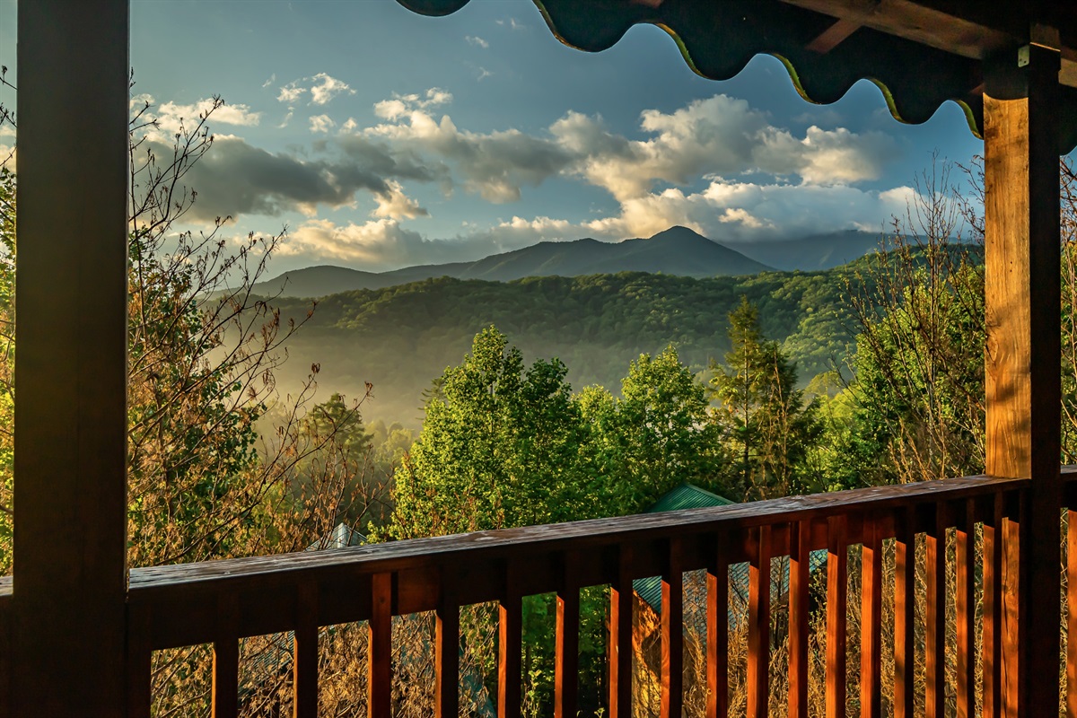 Point of View (Gatlinburg, TN) Wanderlust Properties LLC