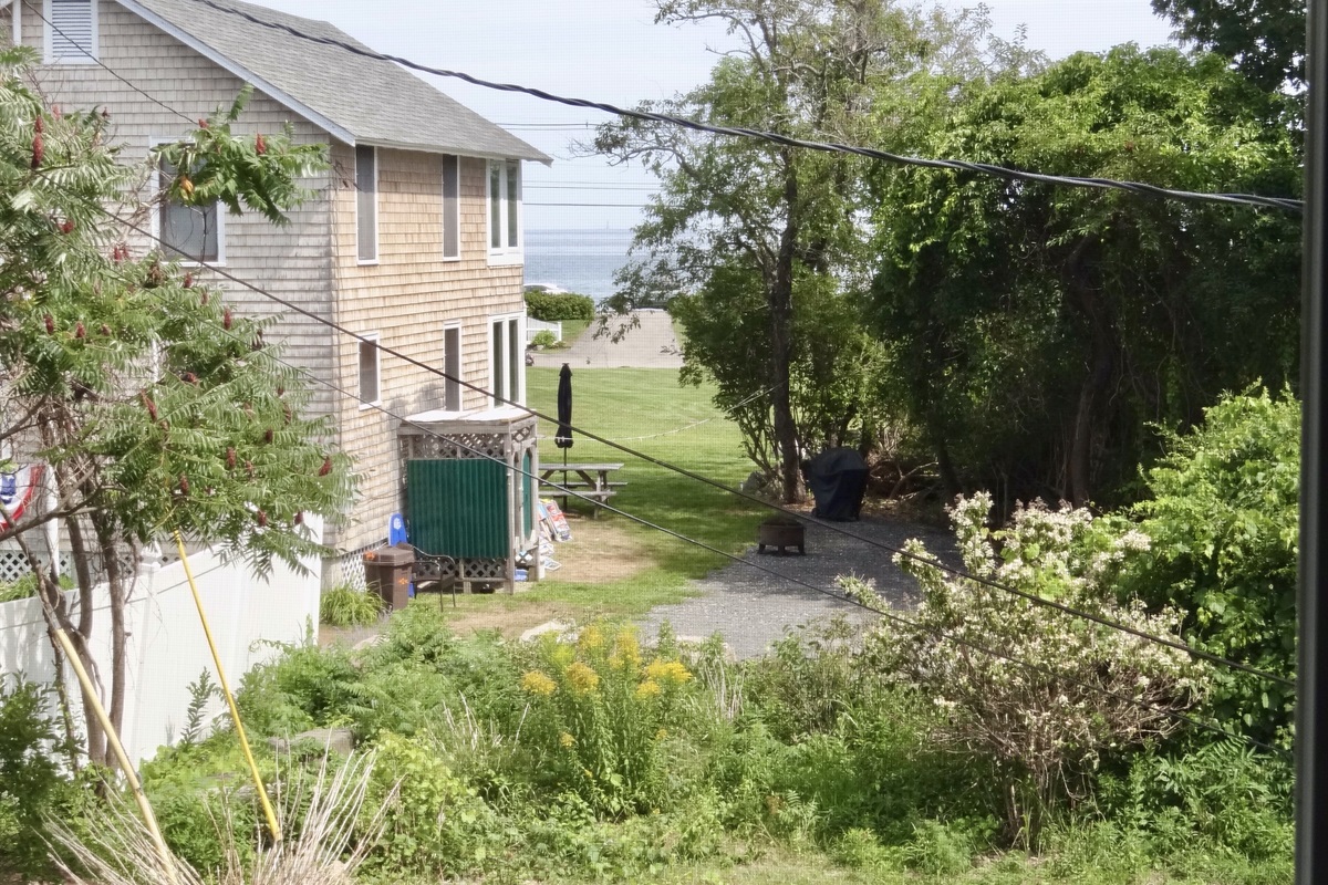 Haskell Free Salt & Shine Vacation Rentals