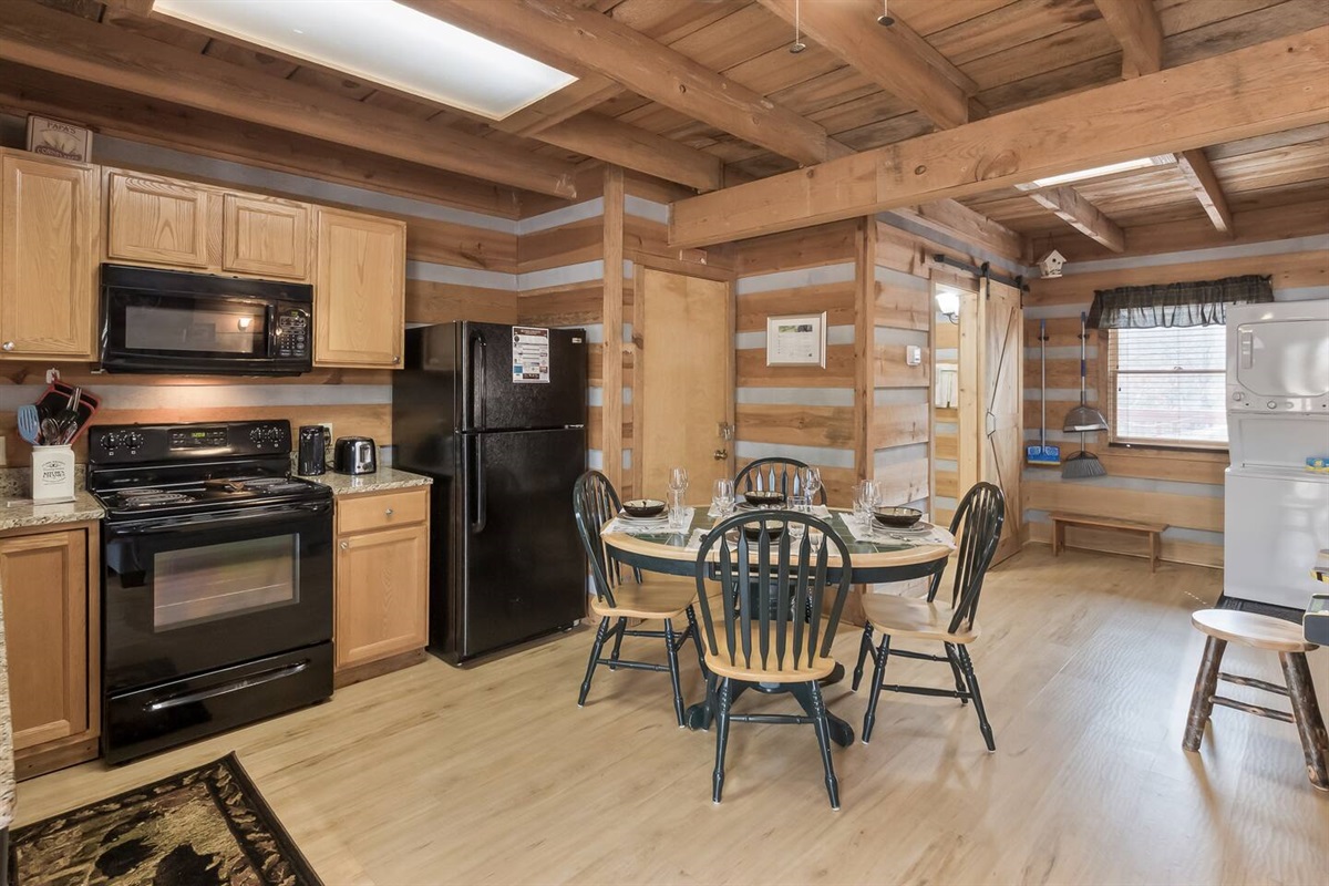 Together Forever GW Barnard Properties LLC