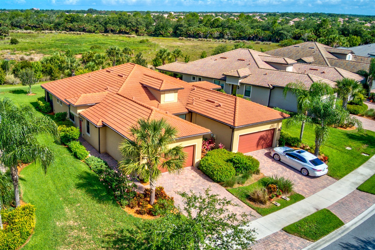 12232 Marsh Pointe Rd. Gulf Coast Rental Homes & Condos