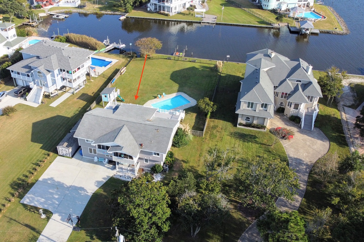 Knot Flying Big Shaka Properties