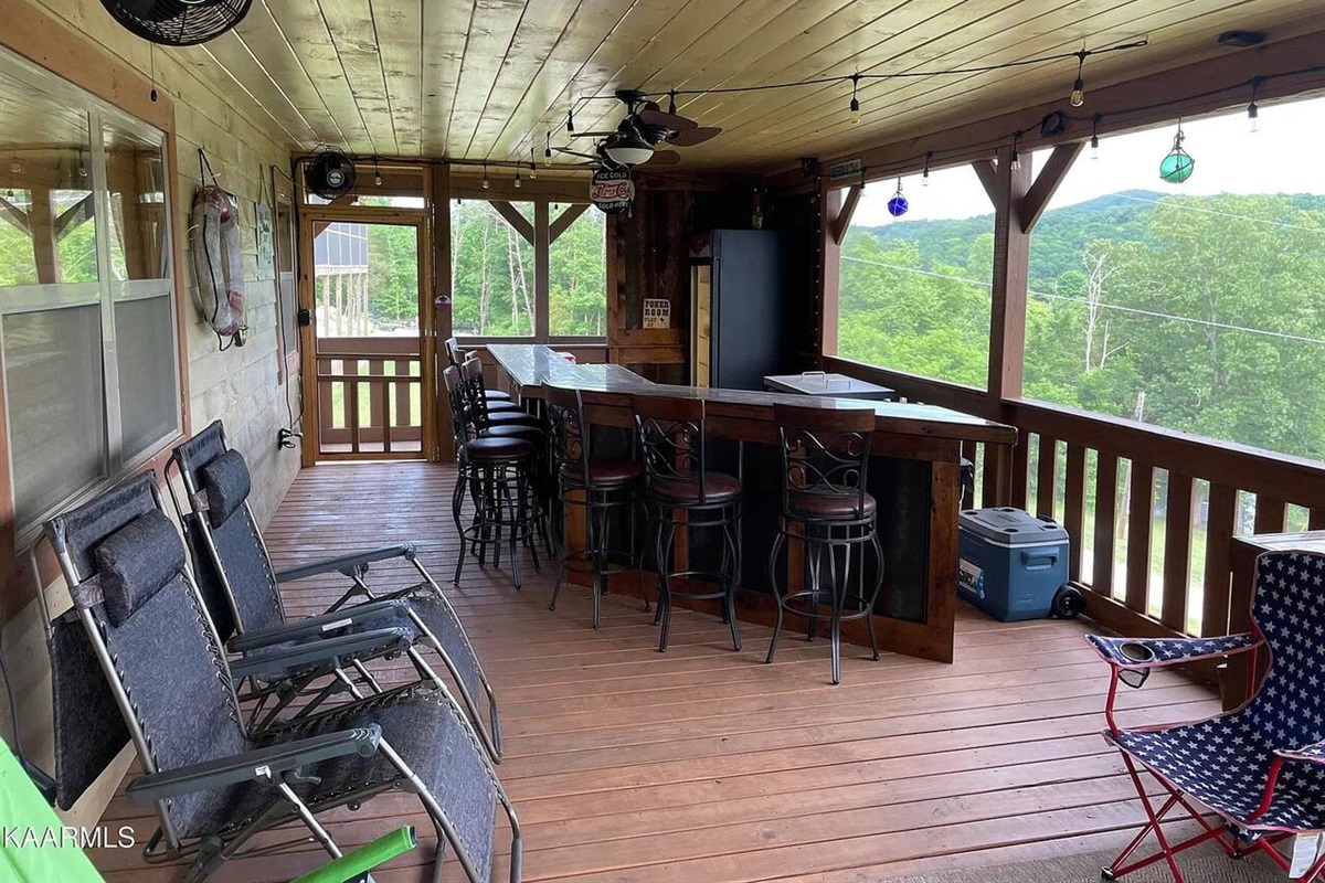 Rocky Ridge Lodge Norris Lake Vacations