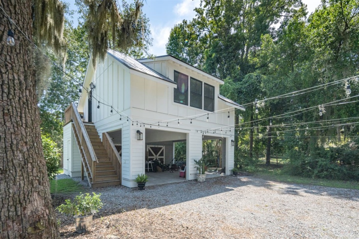 Vacation rentals in Bluffton SC South Carolina Vacation Rentals