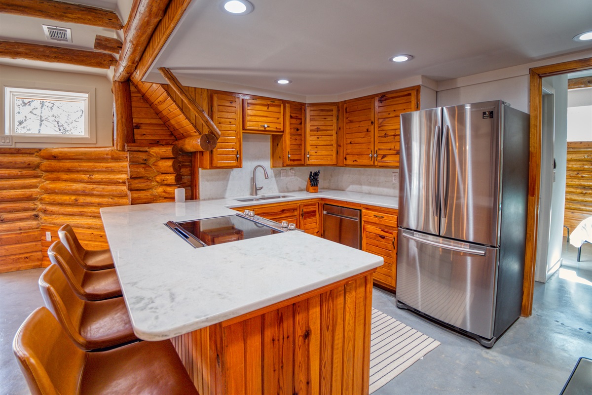 Texoma A Frame Family Vacation Homes On Lake Texoma