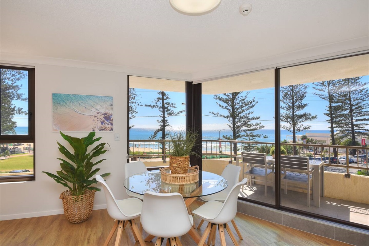 Bliss On The Beach Bliss Holiday Homes