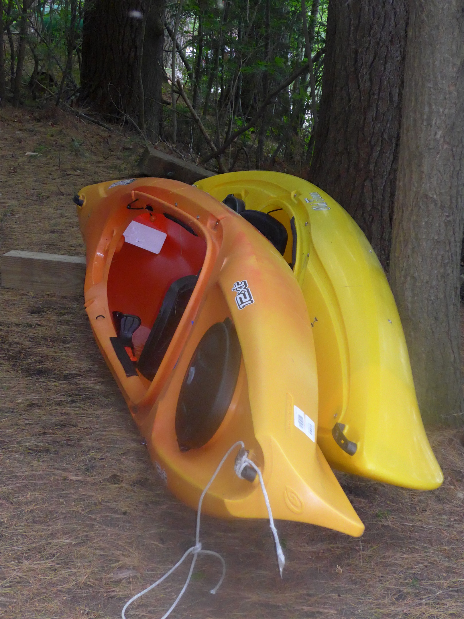 ADK Lakefront Property Management