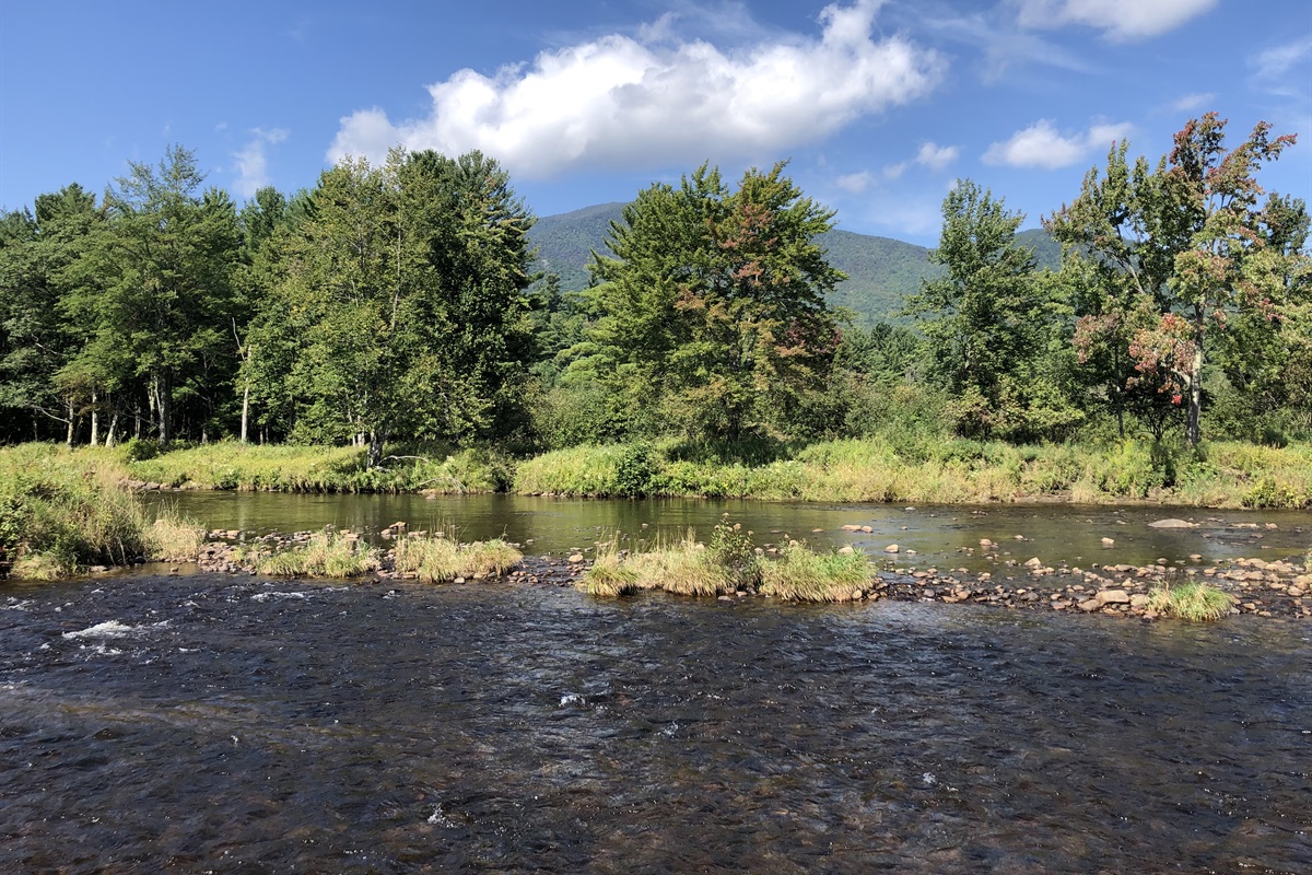Ausable River Lodge Adirondack Vacation, LLC