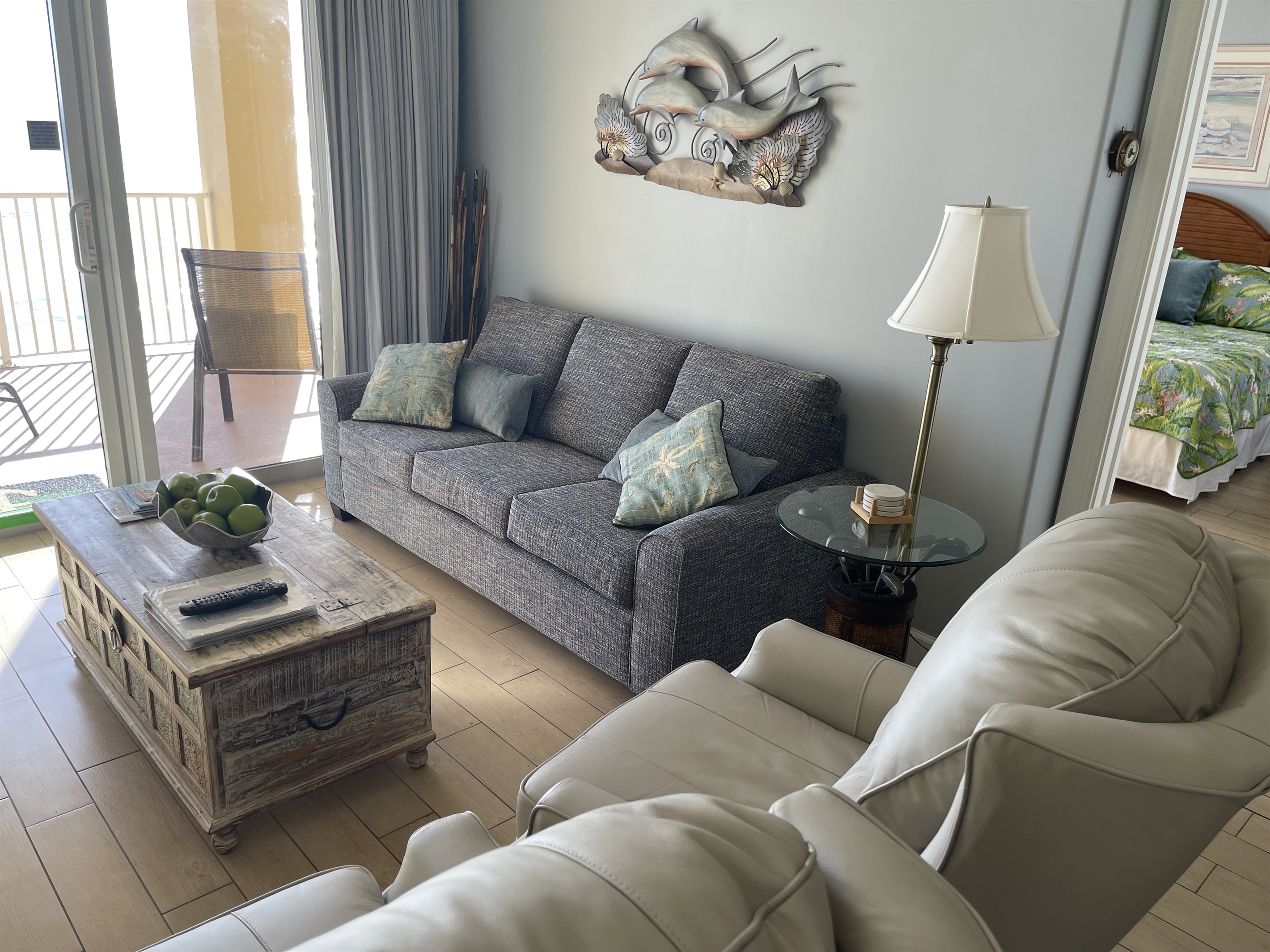 Tropic Winds 602 (3BR) Sojourney PCB