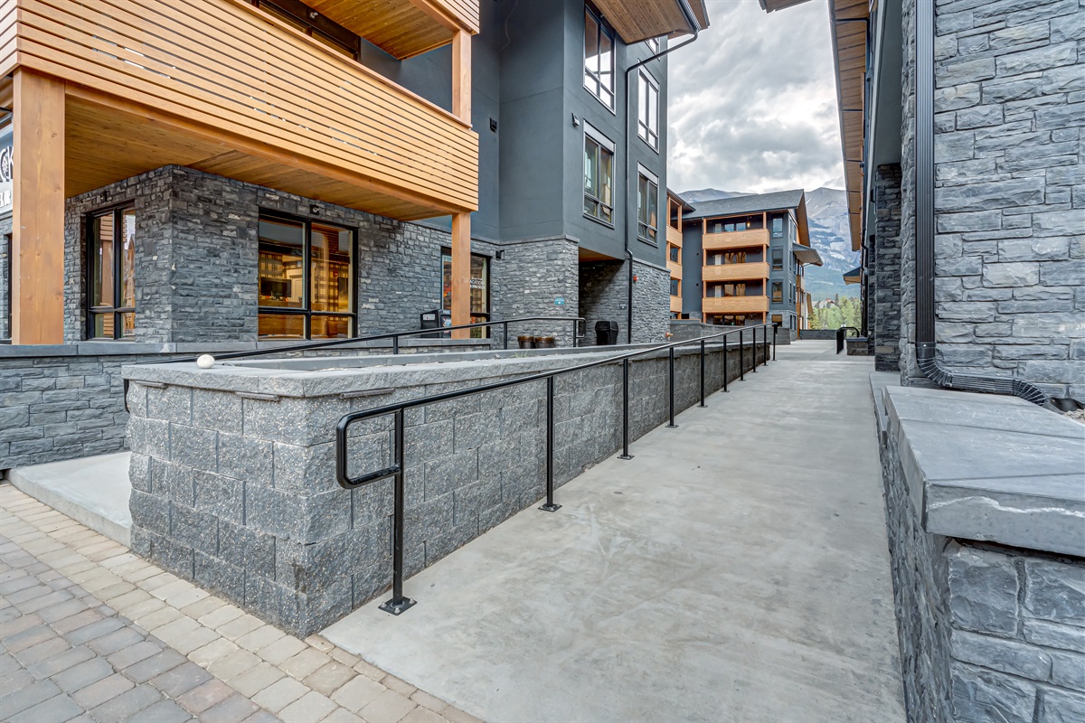 Tamarack 111A Mountain Vista Properties Ltd